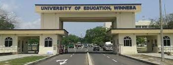 UEW Matriculation Postponed Indefinitely