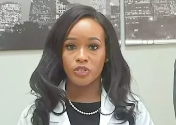 Banking While Black: Houston Doctor Says Employees Accused Her Of Fraud After Trying To Deposit Paycheck