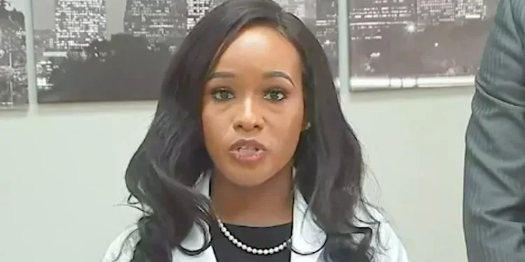 Banking While Black: Houston Doctor Says Employees Accused Her Of Fraud After Trying To Deposit Paycheck