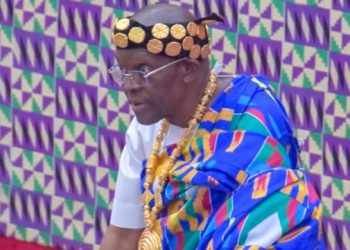 It Is The Second Time You Have Overruled My Ruling – Bagbin Boldly Tells Joe Wise