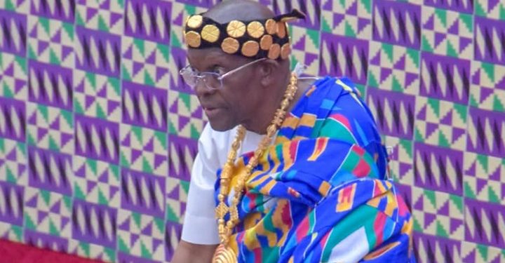 It Is The Second Time You Have Overruled My Ruling – Bagbin Boldly Tells Joe Wise