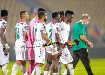 AFCON 2021: Parliament Committee On Sports Set To Begin Probe Into Ghana’s Abysmal Performance