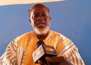 Janga Chief Urges Gov’t To Abandon E-levy And Create Jobs