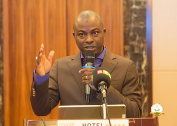 Former Guinean Minister Jailed Over Corruption Charges