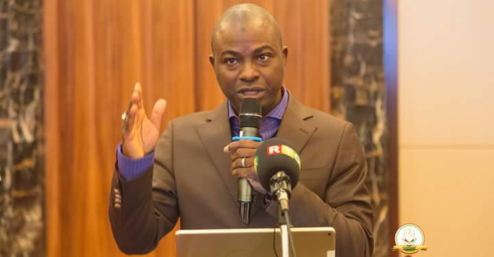 Former Guinean Minister Jailed Over Corruption Charges