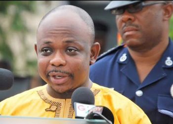 Builsa North MP to file Private Member’s Bill To Revoke laws That criminalise free speech