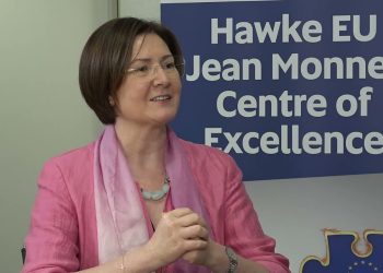 Italy’s Ambassador To Australia Dead After Falling From Balcony