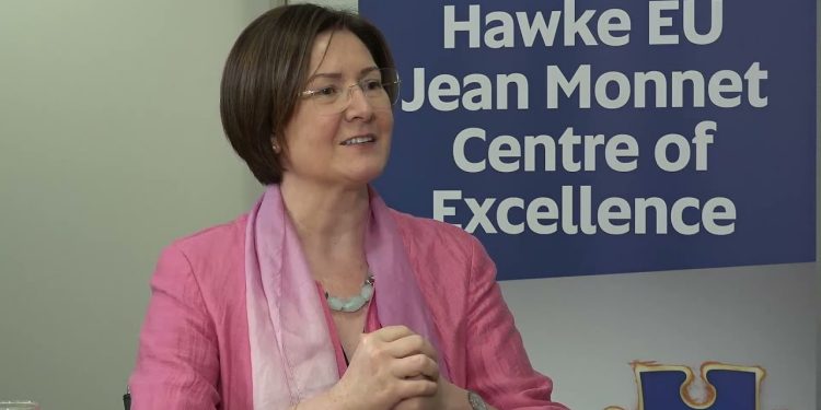 Italy’s Ambassador To Australia Dead After Falling From Balcony