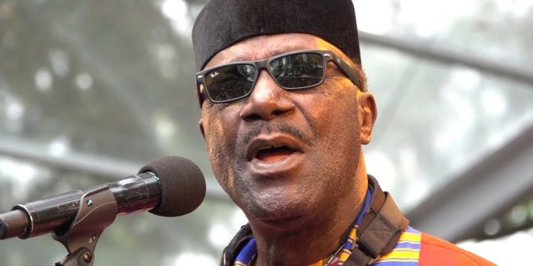 Akufo Addo, We Are Not Kids ‘Wae’ – Gyedu Blay Ambolley Wants E-levy Bill Trashed