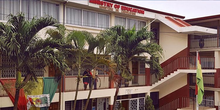 You Should Have Requested For A Clarification On Our letter Before Openly Opposing To It Content- MoE To NAGRAT