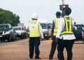 MTTD Makes GH₵136k From Road Offences In January 2022