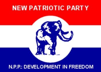 NPP Electoral Area Coordinators In Agona West Constituency Call For Investigations Into Destruction Of Party Register