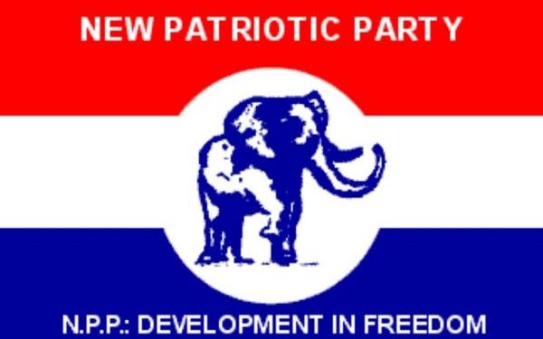 NPP Electoral Area Coordinators In Agona West Constituency Call For Investigations Into Destruction Of Party Register