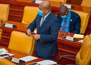 “Deception At Its Highest Point” – Okudzeto Ablakwa Descends On Gov’t Again