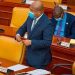 “Deception At Its Highest Point” – Okudzeto Ablakwa Descends On Gov’t Again