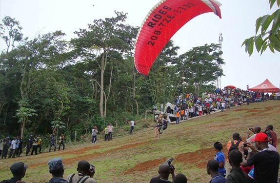 Kwahu Easter: Don’t Dress Like Mad People – Obomeng Chief Cautions Public