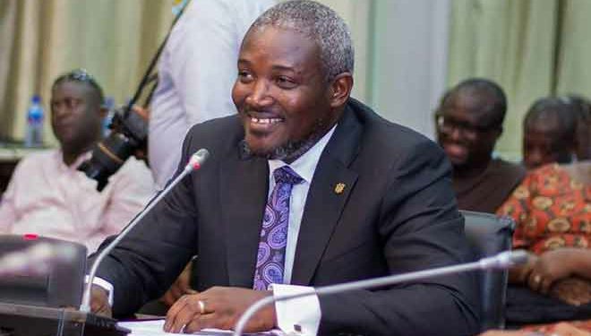 Akufo-Addo Appoints Perry Okudzeto, Linda Asante As Dep CEOs of NPA