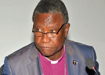 ‘I Didn’t Speak As A Ghanaian Under Mahama; I Spoke As Peace Council Chair’ – Rev. Asante