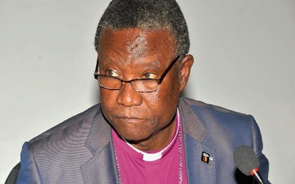 ‘I Didn’t Speak As A Ghanaian Under Mahama; I Spoke As Peace Council Chair’ – Rev. Asante