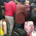Africans Denied Entry Into Train Taking People From Ukraine To Poland (Video)