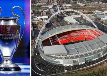 Ukraine Crisis: Uefa Likely To Move Champions League Final From St Petersburg In Russia