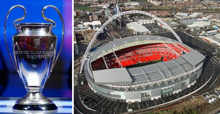 Ukraine Crisis: Uefa Likely To Move Champions League Final From St Petersburg In Russia