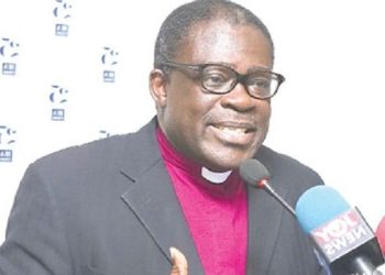 Government Should Have Courage And Suspend E-Levy – Rev. Opuni-Frimpong