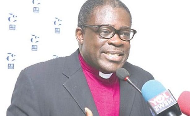 Government Should Have Courage And Suspend E-Levy – Rev. Opuni-Frimpong