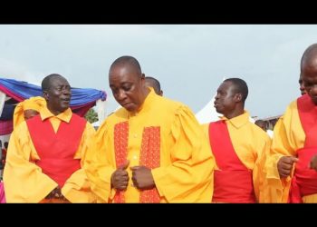 Prophet David Nkansah II “Odiifo Nkansah” Reported Dead