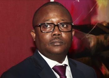 Guinea-Bissau: Coup Fears As Gunfire Erupts In Capital