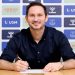 Former Chelsea Boss Frank Lampard Appointed New Everton Manager