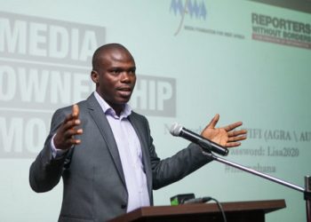 Frequency Of Arrest And Prosecutions On Grounds Of false Publication Ought To Be Checked – MFWA