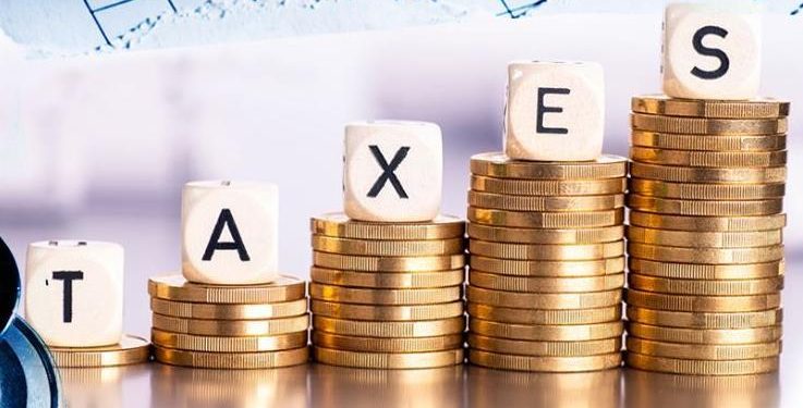 List of Taxes Ghanaians Pay As Leaders’ live like Arabian Kings – Kofi Bentil