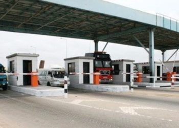 Tollbooths To Be Converted To Public Urinals – Amoako-Atta