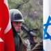 Turkey, Israel Foil Plot To Assassinate Businessman In Istanbul