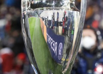 Russia Stripped Of Champions League Final By Uefa Over Ukraine Crisis