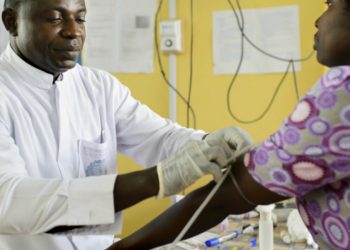 Frequently Visit The Hospital For A Thorough Physical Examination – Doctor James Acquah