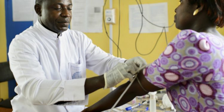 Frequently Visit The Hospital For A Thorough Physical Examination – Doctor James Acquah