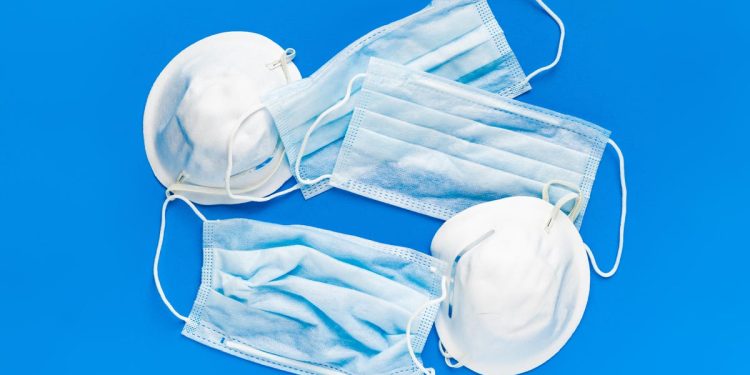 Wearing Of Face Masks No Longer Mandatory In Ghana – President Akufo-Addo