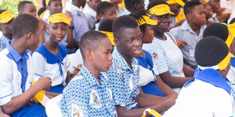 Treat All Students Equally, They Are All Ghanaians- GNACOPS