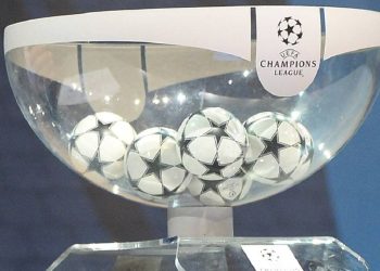 UCL Draw : Chelsea To Face Real Madrid In Quarter-Final