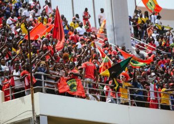 MoYS  Begin “No Vaccination No Entry” At Various Stadia