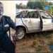 Police Chief Inspector And Wife Die In A Ghastly Accident At Akuse