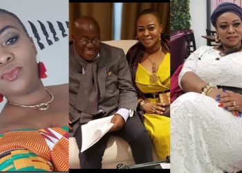 An Gngry Ghanaian Reacts After Serwaa Broni Resurfaces With Another Deadly Warning For Akufo-Addo