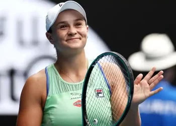 Ashleigh Barty Announces Shock Retirement At Age 25