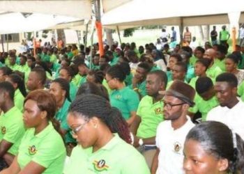 National Service Personnel Also Depend On Their Allowances For A Living – CNSP Cry Over  2 Month Arrears