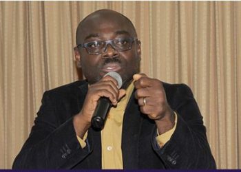 Managers Of The Economy Must Be Bold Enough To Let The Citizens Know That They have Mismanaged The Economy Over The years – Prof. Lord Mensah