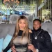 “Go to wherever you came from” – ‘Racist’ staff orders Nigerian man and his Ukrainian wife out of restaurant in Germany, calls police on them