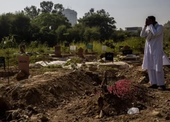 Road Construction: Over 120 Corpse Exhumed And Reburied At Pramso