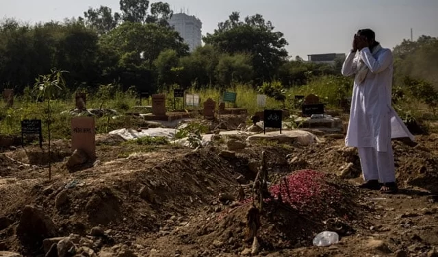 Road Construction: Over 120 Corpse Exhumed And Reburied At Pramso